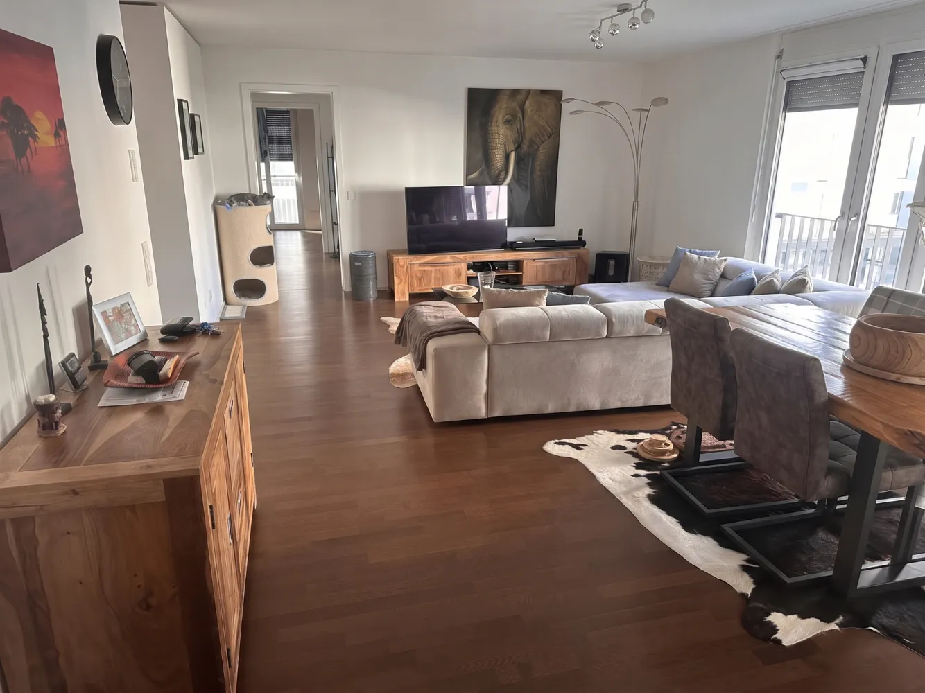 3 Zimmer Wohnung mit 105 m² in Stuttgart – Bild 7