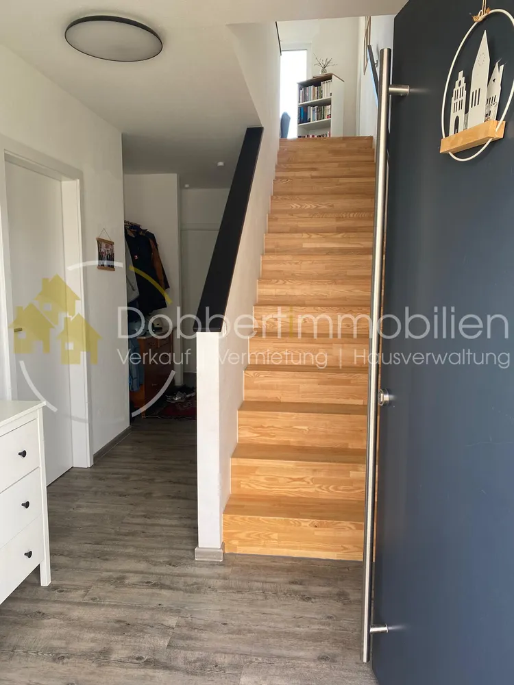 4 Zimmer Wohnung mit 126 m² in Schwäbisch Hall – Bild 7