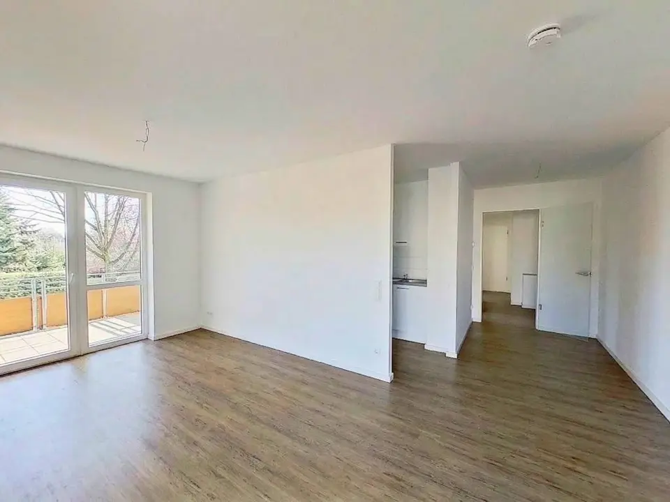 3 Zimmer Wohnung mit 77 m² in Bonn – Bild 2