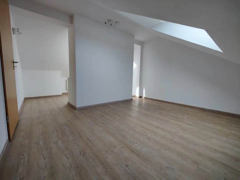WG-Zimmer mit 15 m² in Hannover – Bild 1