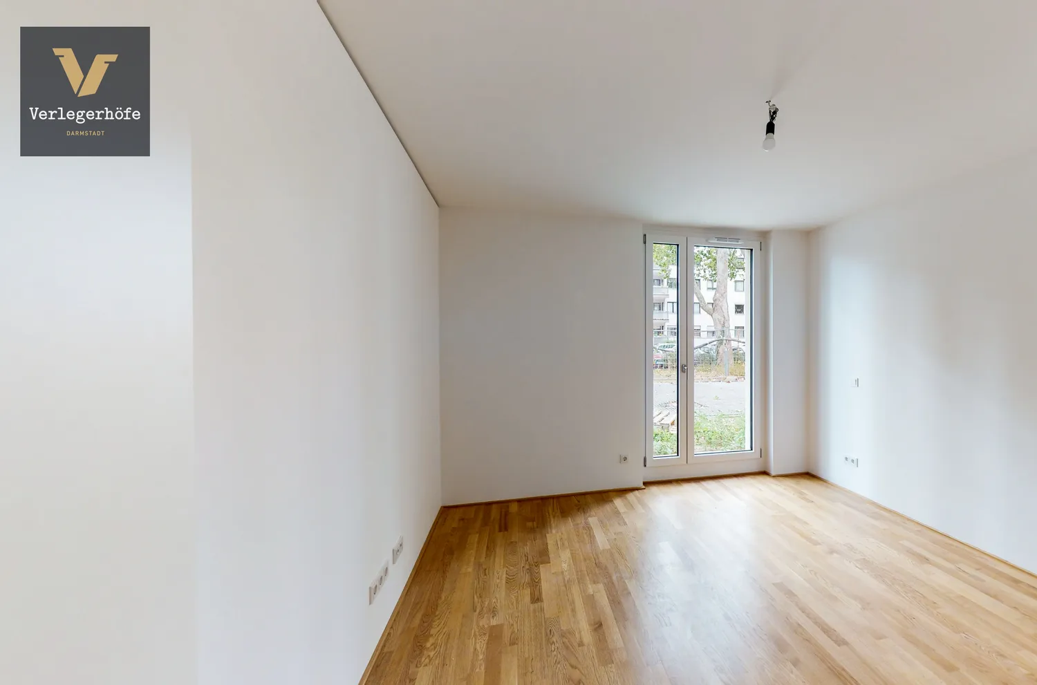 3 Zimmer Wohnung mit 83 m² in Darmstadt – Bild 6