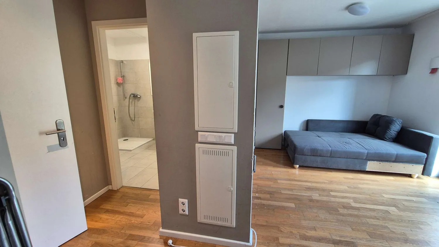 1 Zimmer Wohnung mit 27 m² in Berlin – Bild 10
