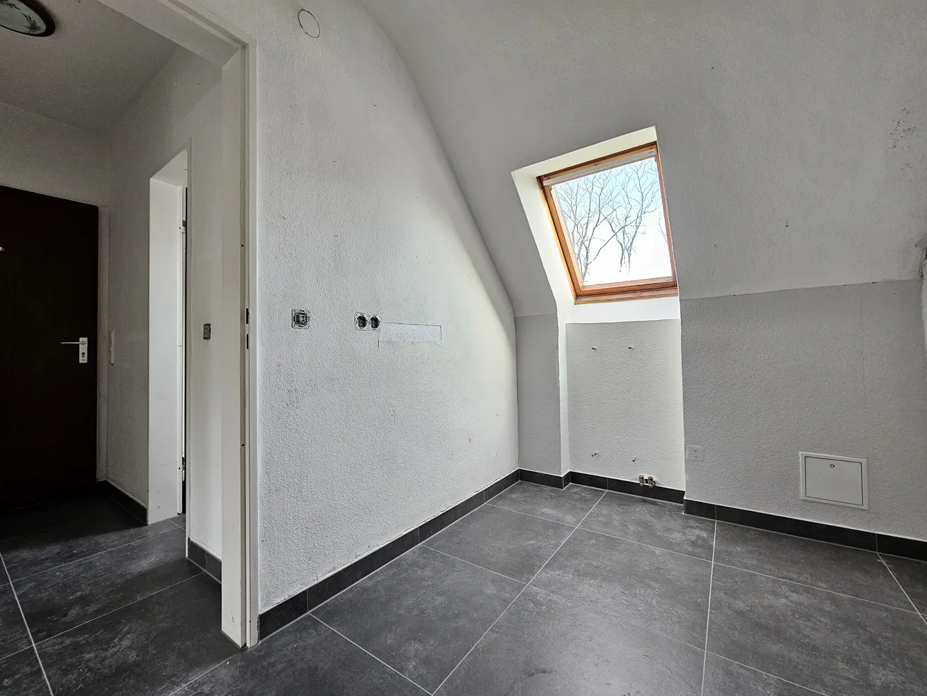 1 room apartment with 35 m² in Brühl – Photo 6