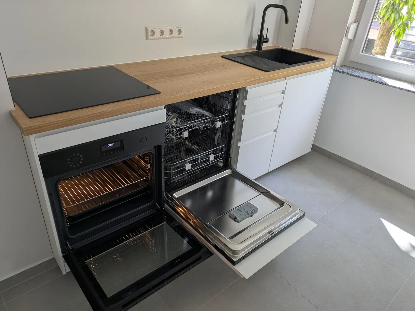 2 Zimmer Wohnung mit 55 m² in Karlsruhe – Bild 10