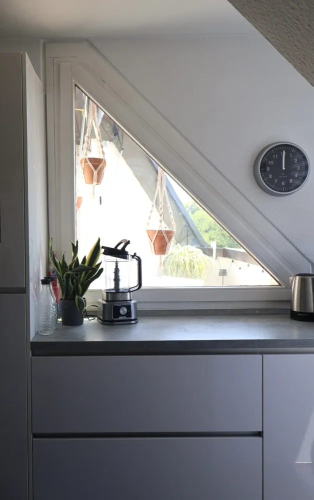 3 Zimmer Wohnung mit 120 m² in Nürnberg – Bild 9