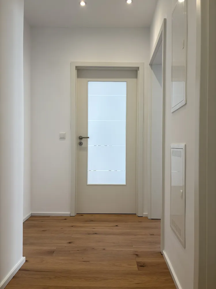 2 Zimmer Wohnung mit 58 m² in Mannheim – Bild 1