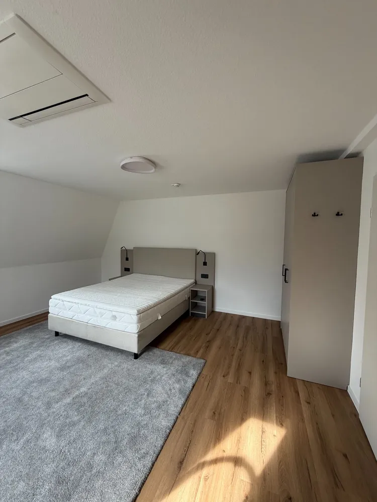 WG-Zimmer mit 40 m² in Freiburg im Breisgau – Bild 1