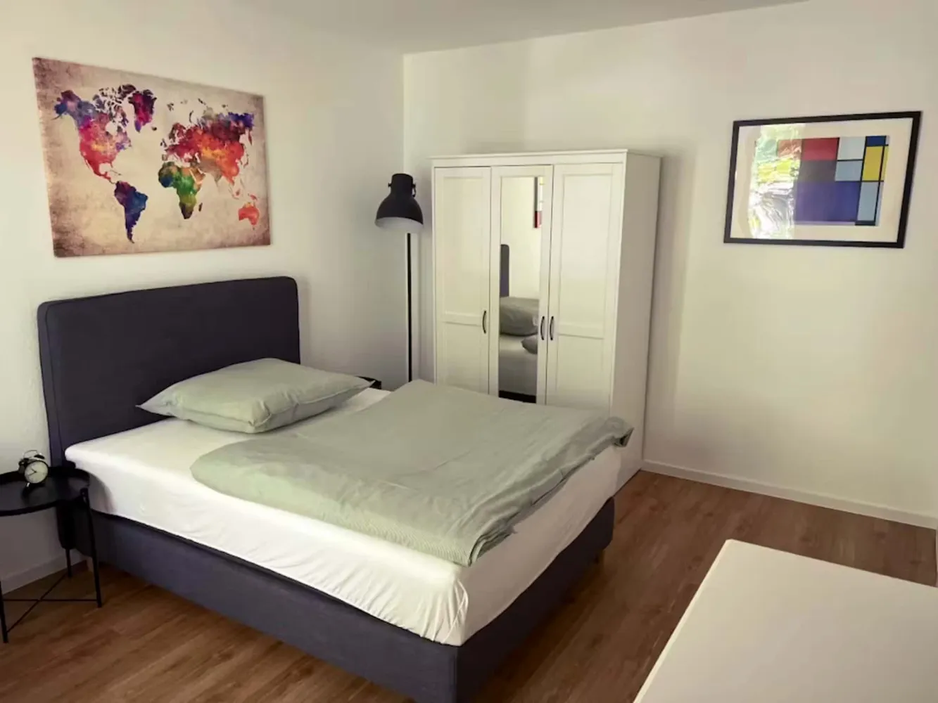 WG-Zimmer in Frankfurt am Main – Bild 3