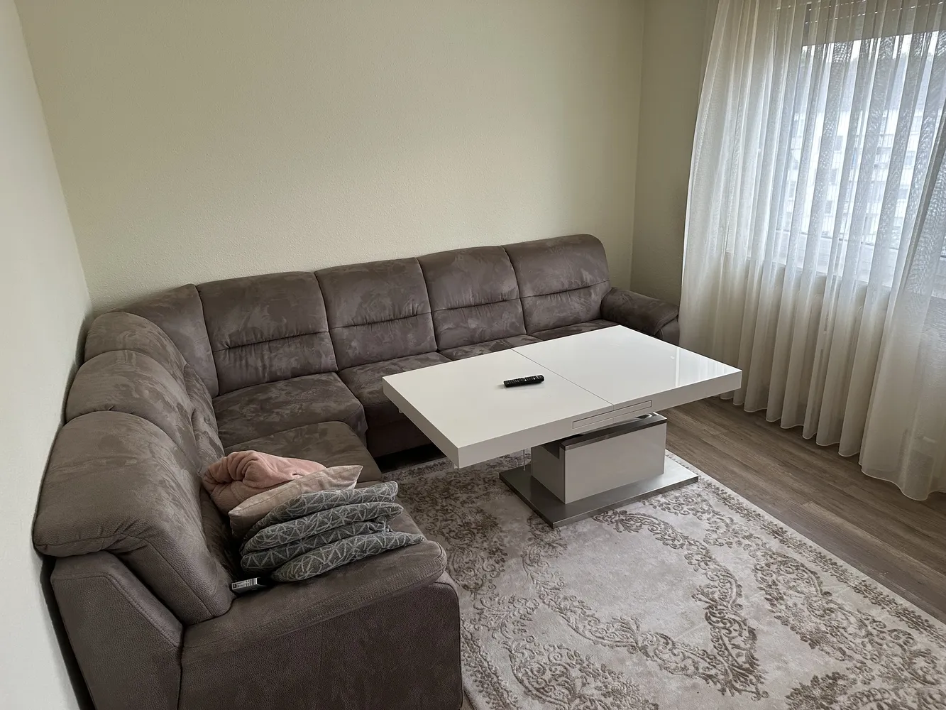 2 Zimmer Wohnung mit 51 m² in Ludwigshafen am Rhein – Bild 2