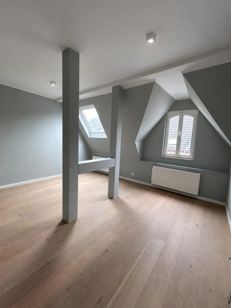 2 Zimmer Wohnung mit 47 m² in Neuss – Bild 1