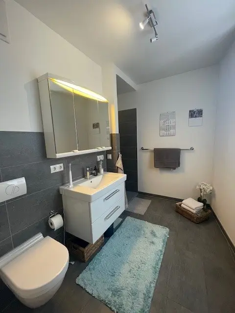 3 Zimmer Wohnung mit 102 m² in Hamburg – Bild 5