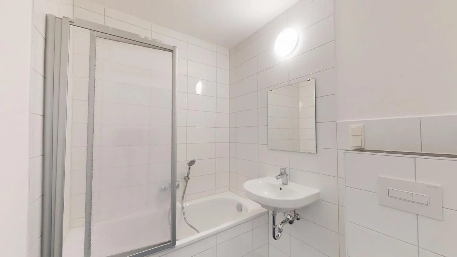 3 Zimmer Wohnung mit 57 m² in Halle (Saale) – Bild 5