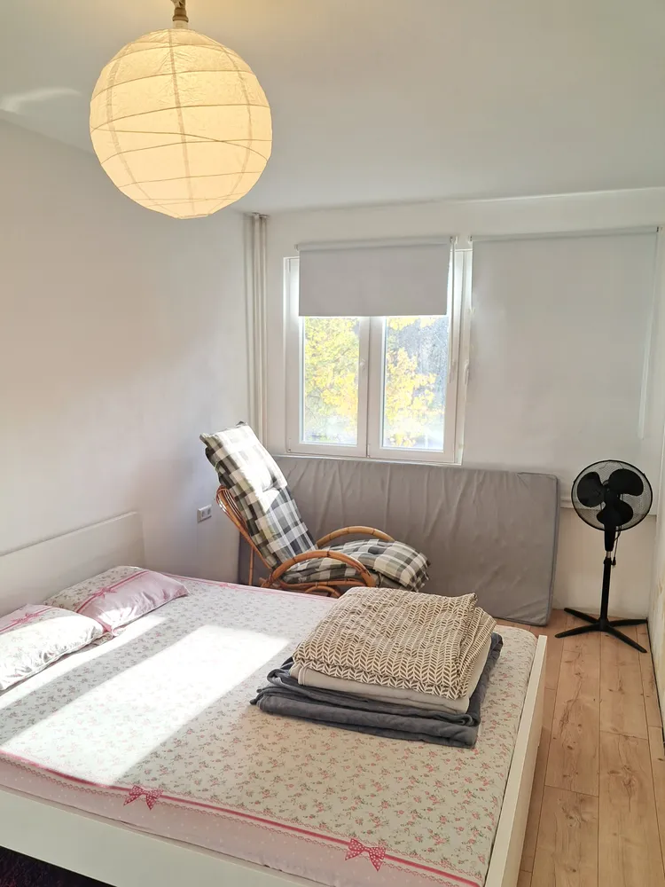 2 Zimmer Wohnung mit 55 m² in Köln – Bild 2