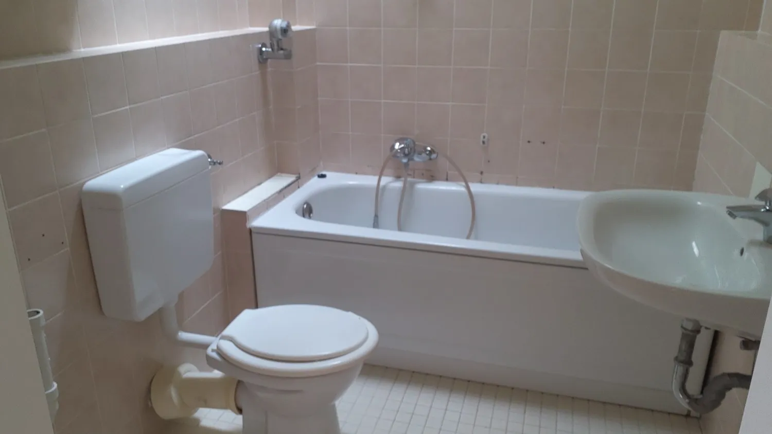2 Zimmer Wohnung mit 61 m² in Bad Kreuznach – Bild 12