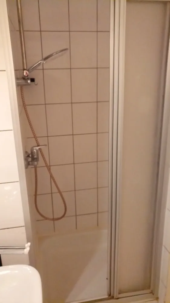 1 Zimmer Wohnung mit 20 m² in München – Bild 5