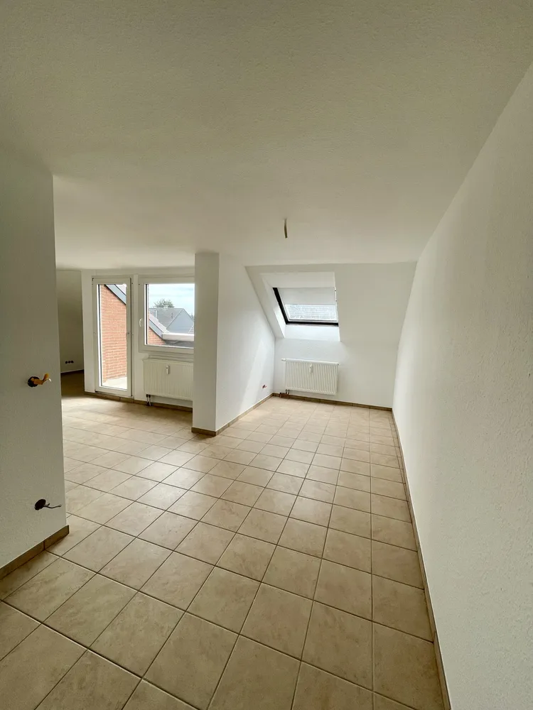 3 Zimmer Wohnung mit 61 m² in Duisburg – Bild 3