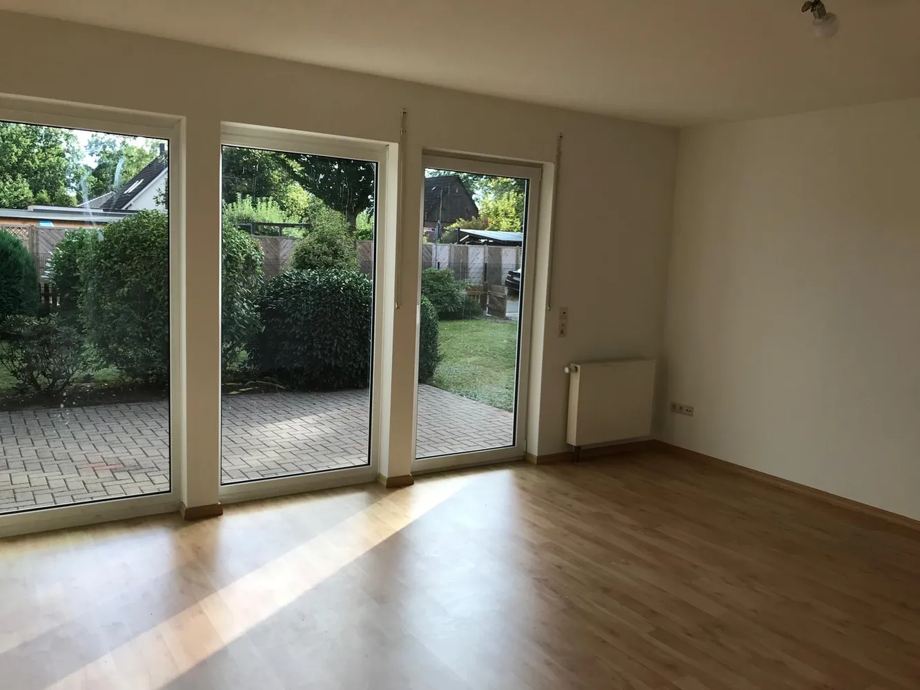 4 Zimmer Haus mit 99 m² in Celle – Bild 7