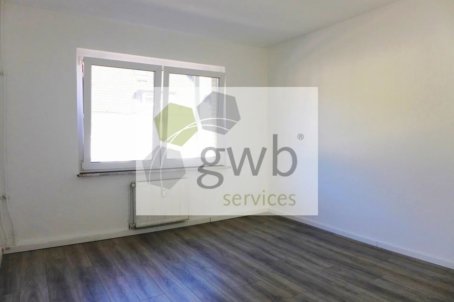 2 Zimmer Wohnung mit 41 m² in Duisburg – Bild 2