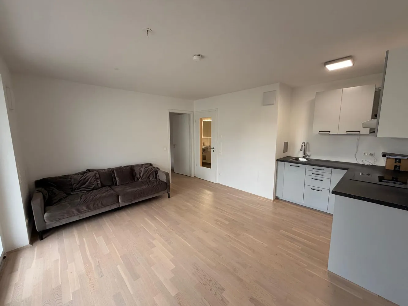 2 room apartment with 60 m² in Munich – Photo 10