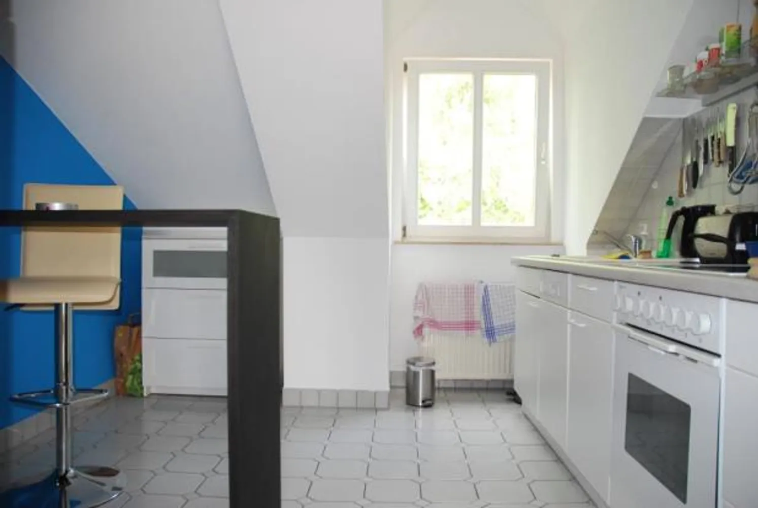 3 Zimmer Wohnung mit 83 m² in Hanau – Bild 11