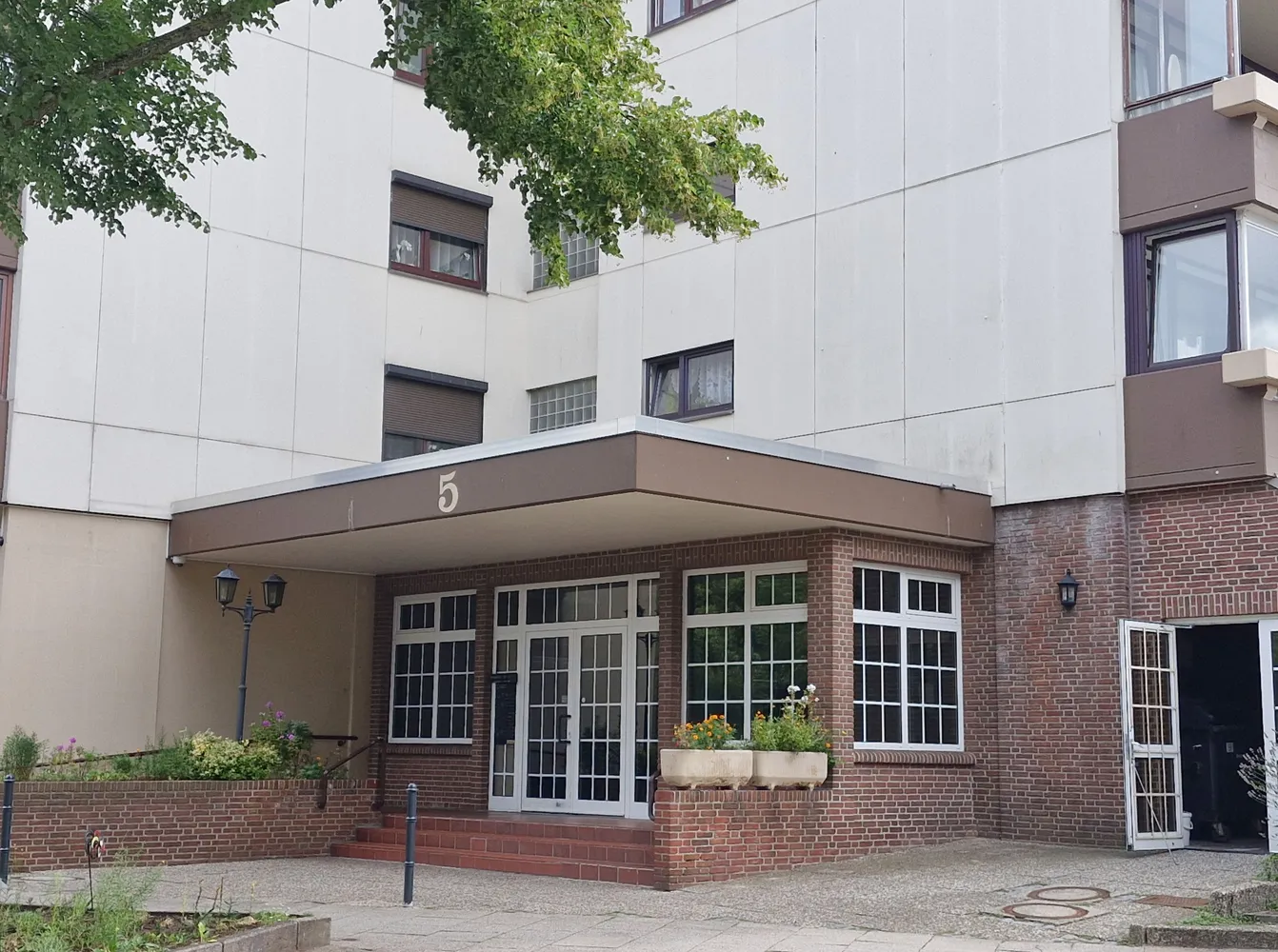 2 Zimmer Wohnung mit 65 m² in Bremen – Bild 1