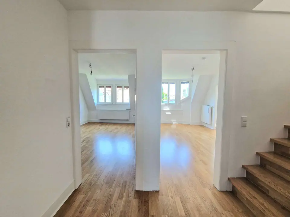 5 Zimmer Wohnung mit 134 m² in Stuttgart – Bild 9