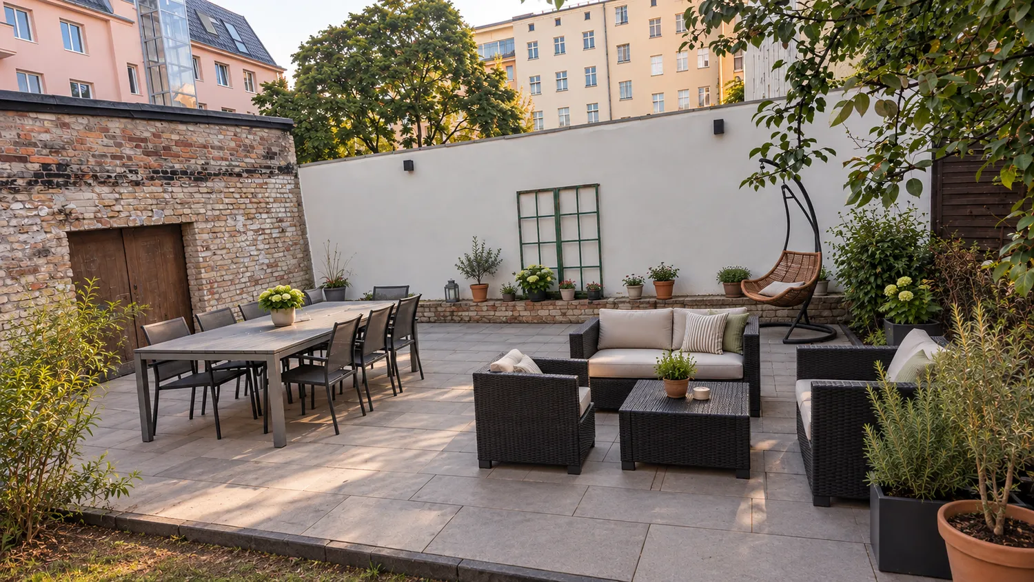 5 Zimmer Haus mit 180 m² in Berlin – Bild 4