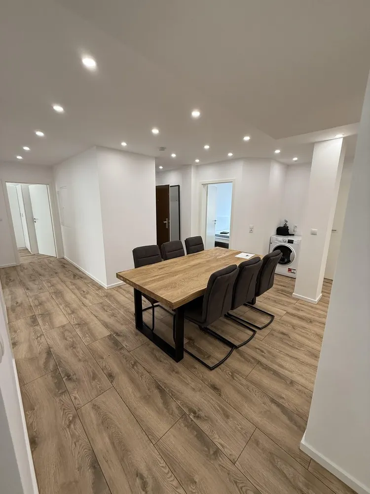 WG-Zimmer mit 17 m² in Viernheim – Bild 5