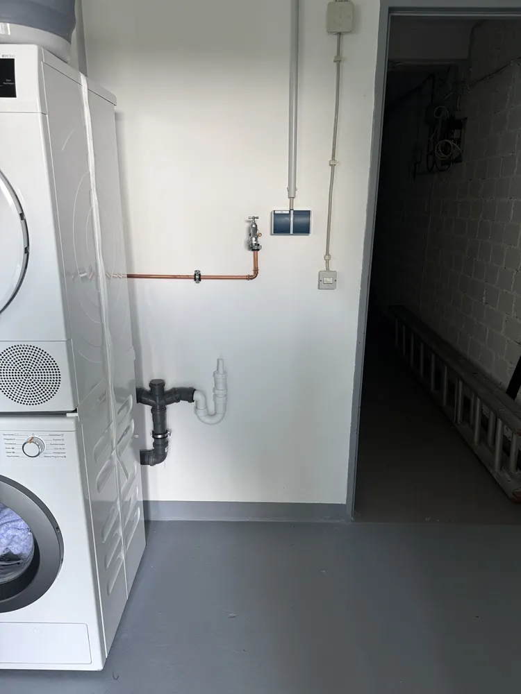 2 Zimmer Wohnung mit 45 m² in Essen – Bild 7