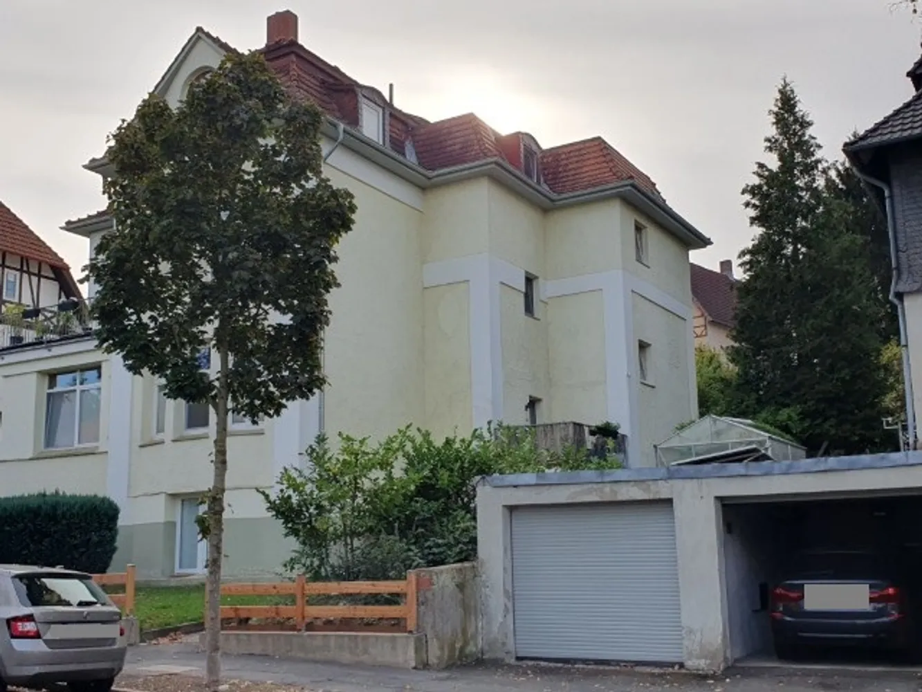 3 Zimmer Wohnung mit 79 m² in Goslar – Bild 2