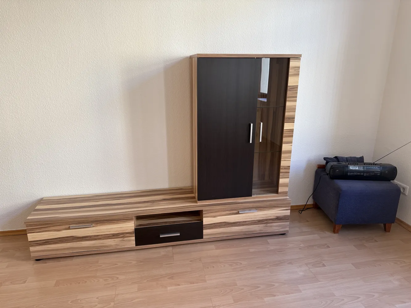 1 Zimmer Wohnung mit 45 m² in Magdeburg – Bild 3
