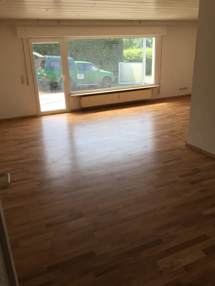 4 Zimmer Haus mit 108 m² in Frankfurt am Main – Bild 2