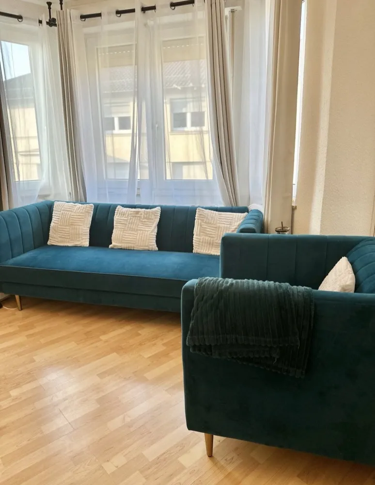 3 Zimmer Wohnung mit 73 m² in Stuttgart – Bild 3
