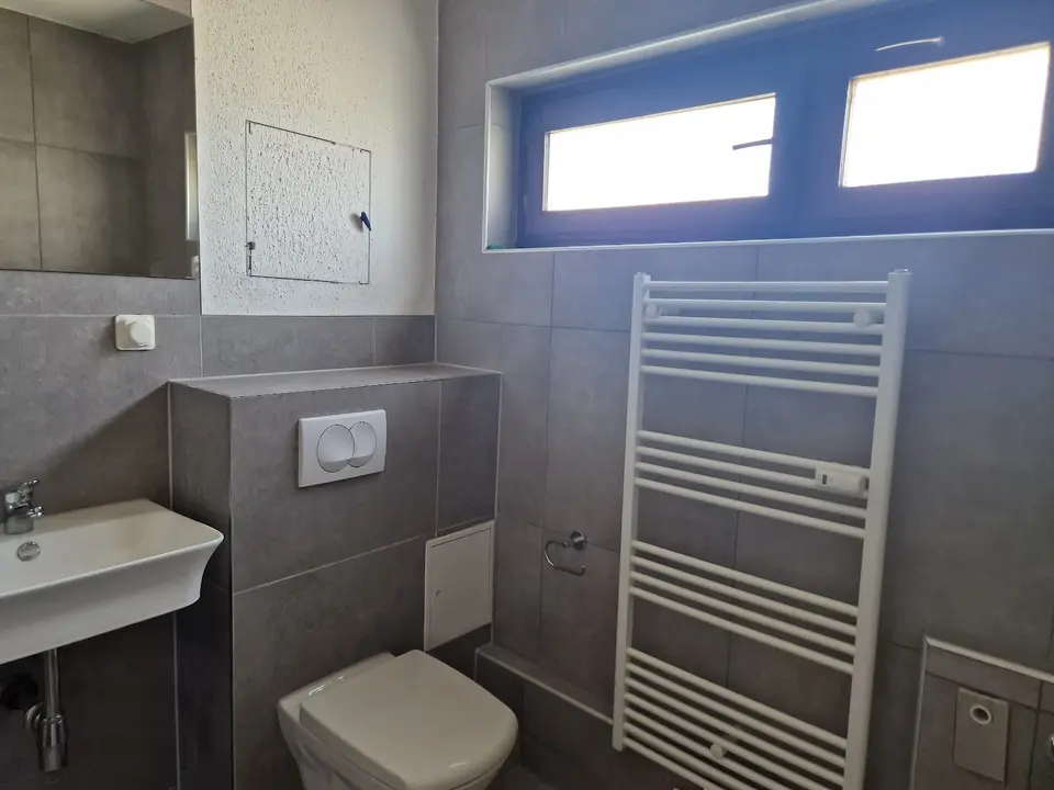 2 Zimmer Wohnung mit 65 m² in Mannheim – Bild 5