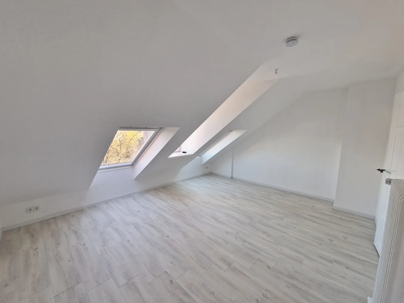 3 Zimmer Wohnung mit 120 m² in Goslar – Bild 5
