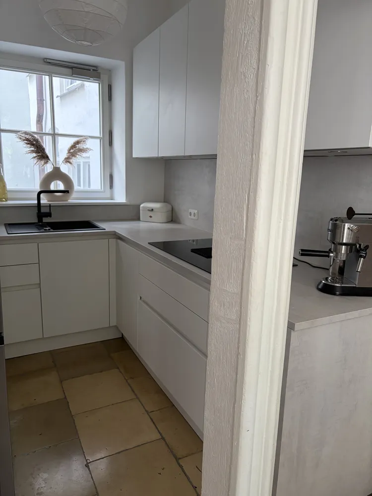 2 Zimmer Wohnung mit 52 m² in Augsburg – Bild 6