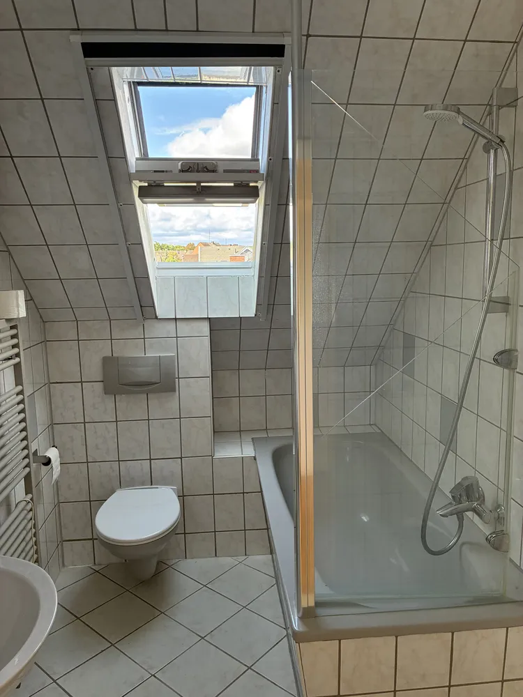 2 Zimmer Wohnung mit 54 m² in Köln – Bild 9