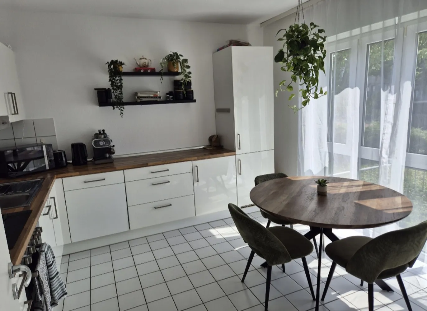 3 Zimmer Wohnung mit 75 m² in Mainz – Bild 4