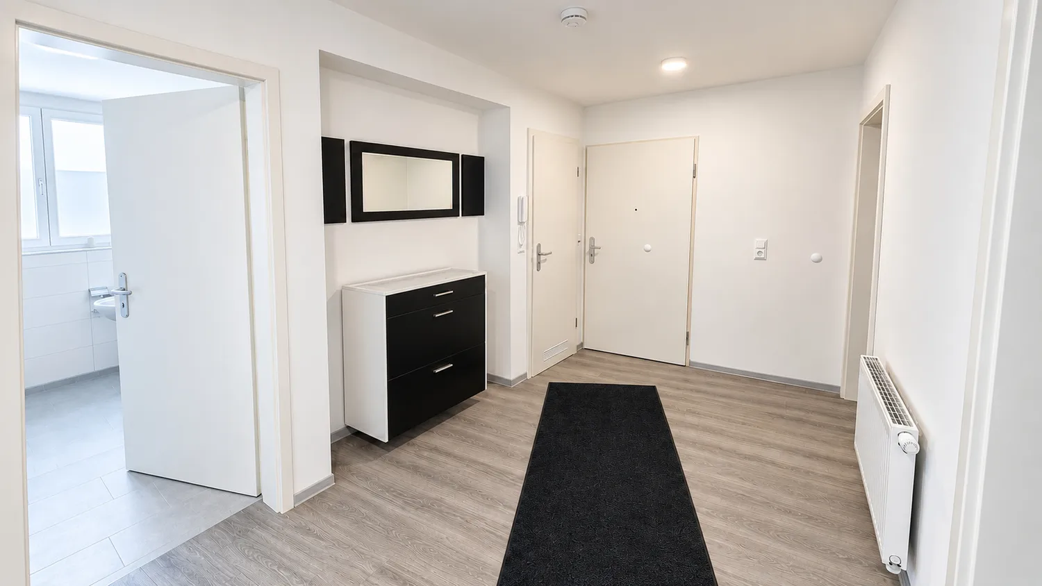 3 Zimmer Wohnung mit 79 m² in Lahr/Schwarzwald – Bild 1