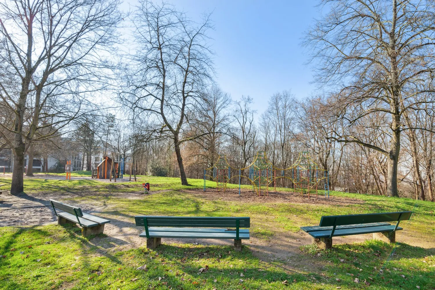 3 Zimmer Wohnung mit 85 m² in Mainz – Bild 11