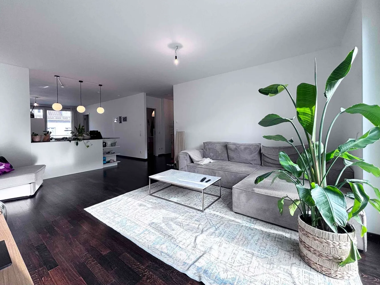 2 room apartment with 73 m² in Munich – Photo 1