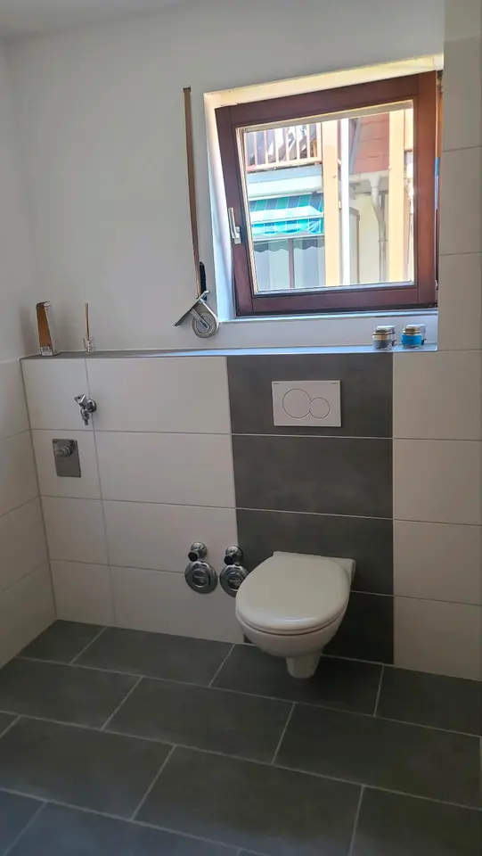 3 Zimmer Wohnung mit 82 m² in Weil am Rhein – Bild 8