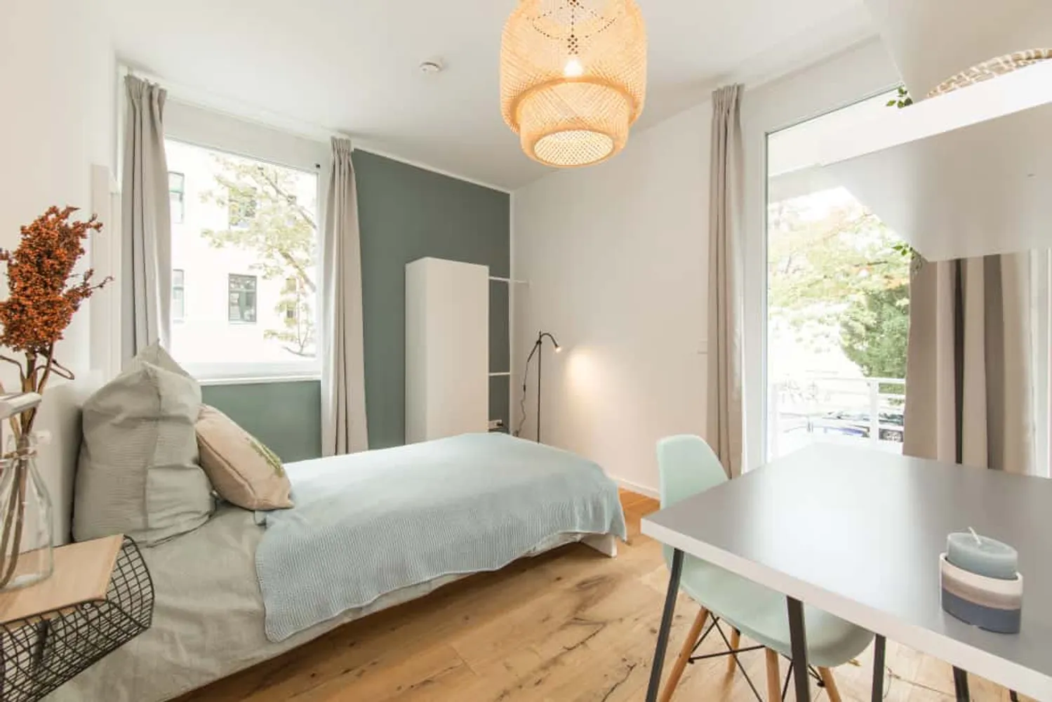Shared room with 10 m² in Berlin – Photo 10