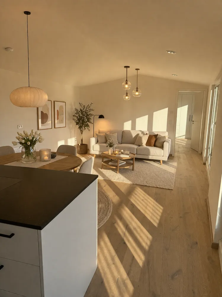 2 Zimmer Wohnung mit 68 m² in München – Bild 7