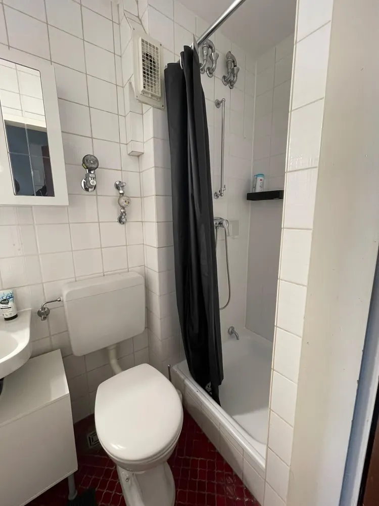 1 Zimmer Wohnung mit 26 m² in Stuttgart – Bild 6