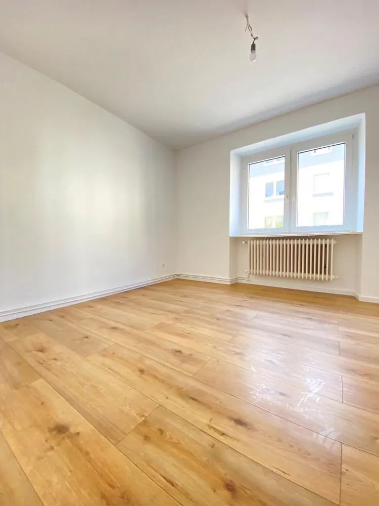 4 Zimmer Wohnung mit 89 m² in Hagen – Bild 1