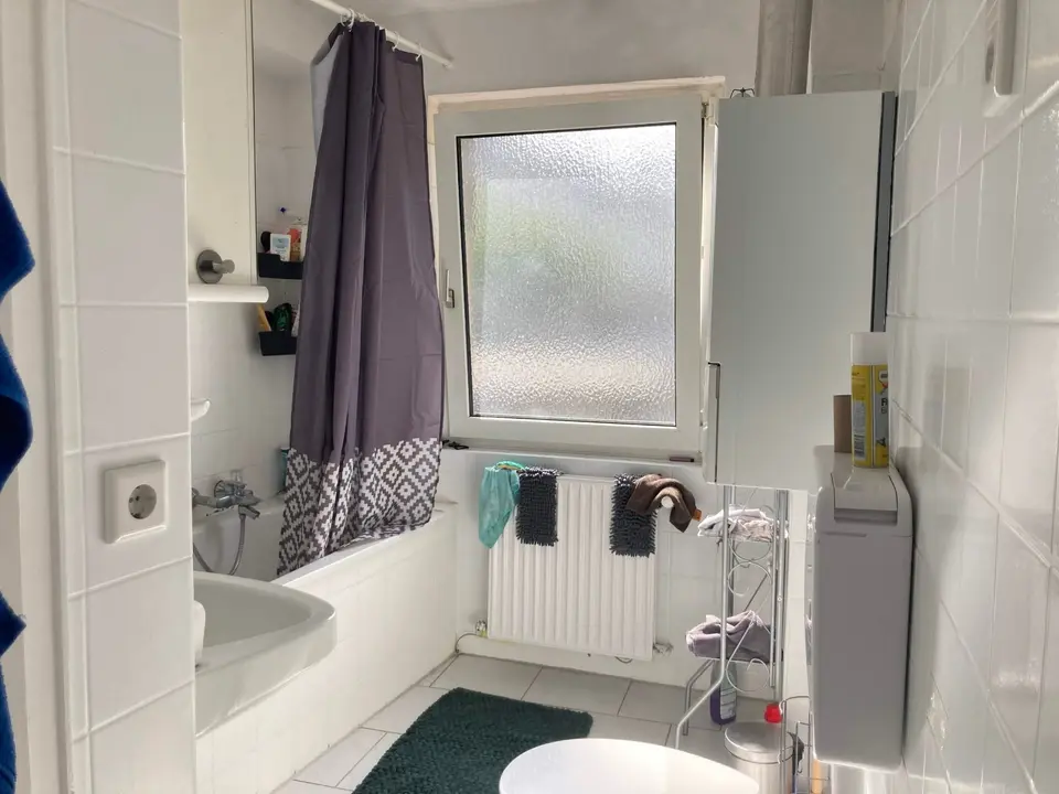 5 Zimmer Wohnung mit 90 m² in Bochum – Bild 5