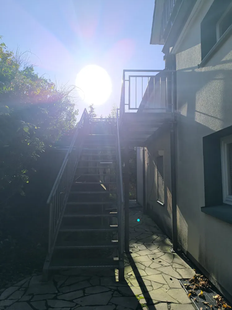 3 Zimmer Wohnung mit 65 m² in Herford – Bild 6