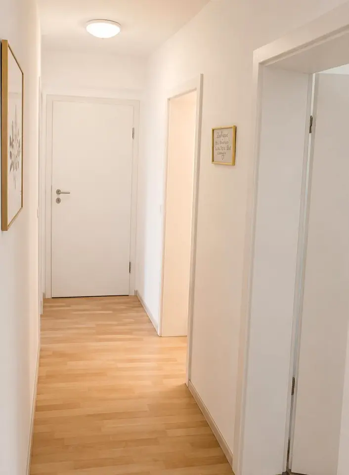 2 Zimmer Wohnung mit 61 m² in Nürnberg – Bild 5
