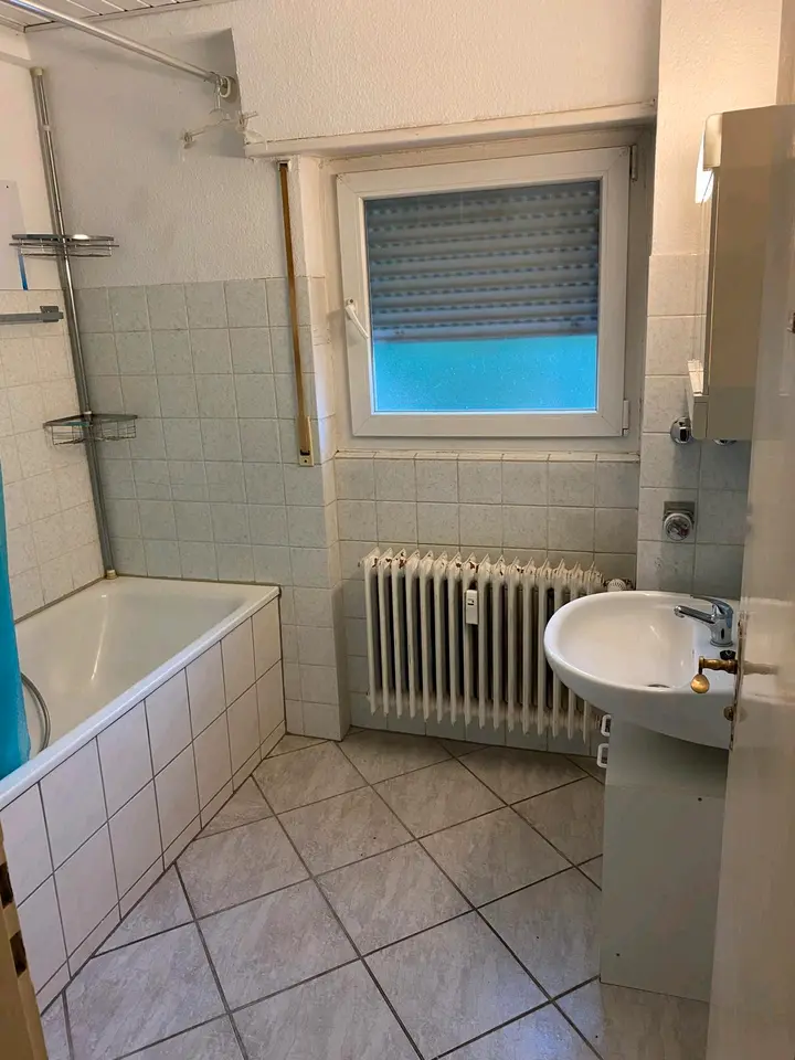 3 Zimmer Wohnung mit 75 m² in Mannheim – Bild 5